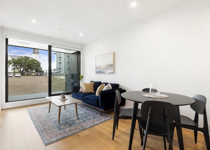  at 112/9 Madeira Lane, Grafton, Auckland City, Auckland