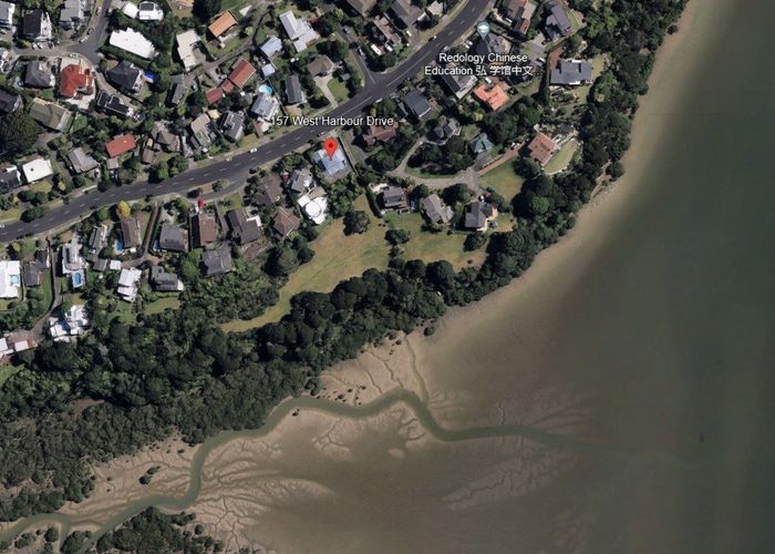  at 157 West Harbour Drive, West Harbour, Auckland