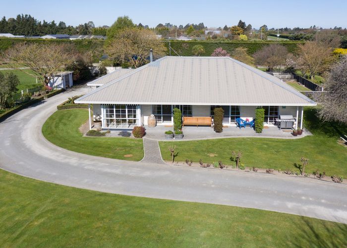  at 43 Glassworks Road, Netherby, Ashburton