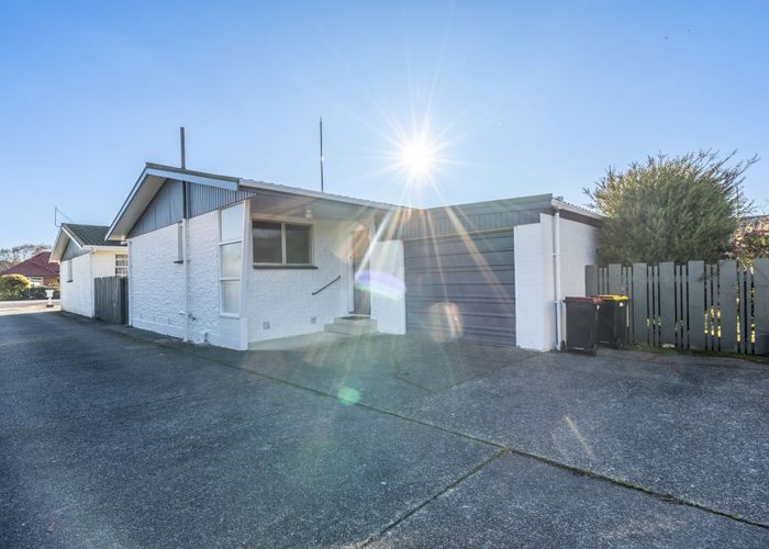  at 2/79 Sydney Street, Windsor, Invercargill