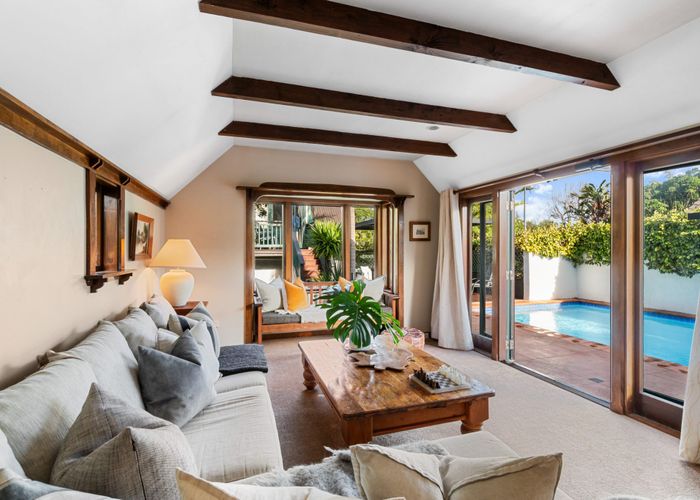  at 131A Vauxhall Road, Devonport, North Shore City, Auckland