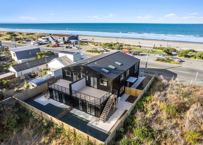  at 85B Marine Parade, North New Brighton, Christchurch City, Canterbury