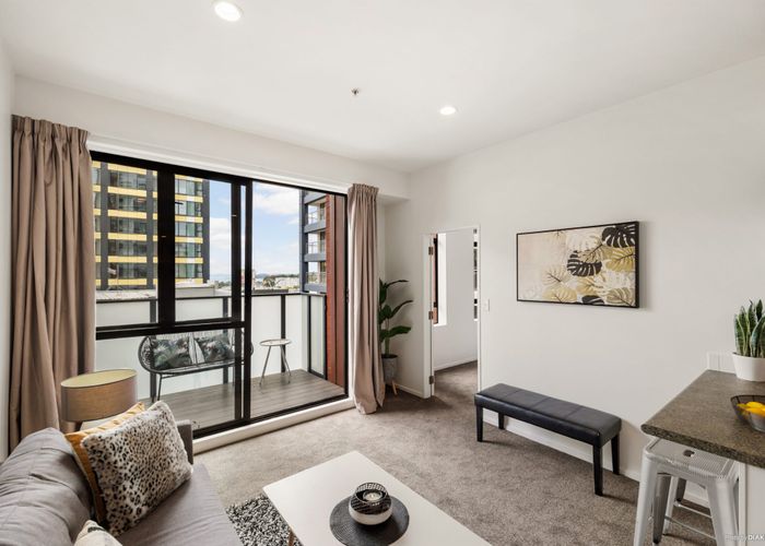  at 3H/50 Eden Crescent, City Centre, Auckland City, Auckland