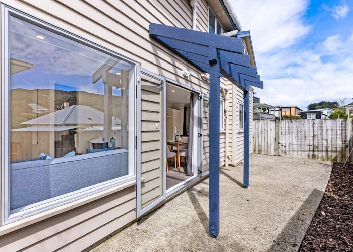 at 15B Fisher Street, Johnsonville, Wellington, Wellington