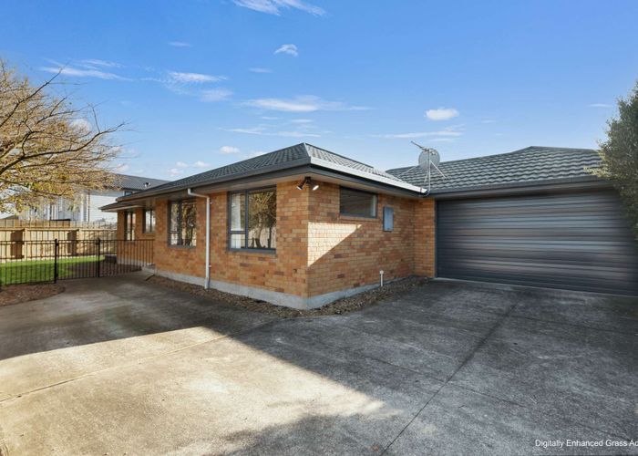  at 25F Parnwell Street, Burwood, Christchurch City, Canterbury