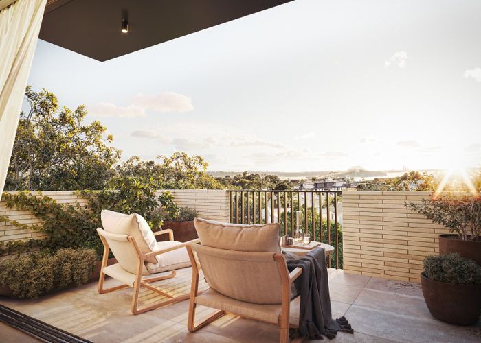  at 48 Shelly Beach Road, Saint Marys Bay, Auckland City, Auckland