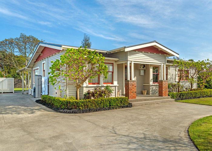  at 41 Albert Street, Te Hapara, Gisborne