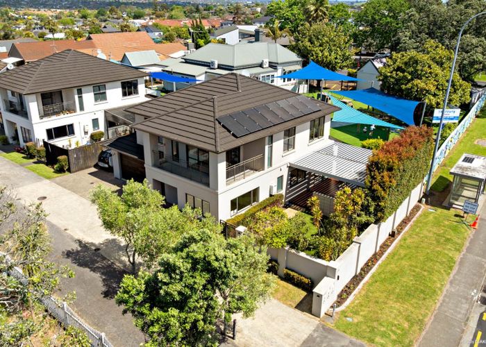  at 170A Ridge Road, Howick, Manukau City, Auckland