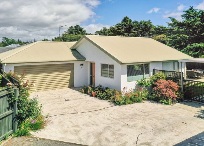  at 36 Cashmere Grove, Witherlea, Blenheim