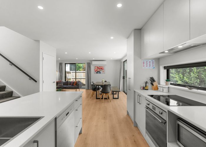  at 12/143 Cranford Street, St. Albans, Christchurch City, Canterbury