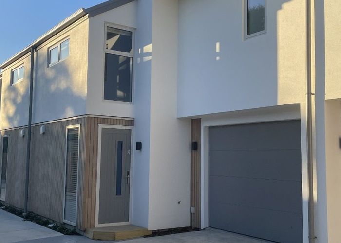  at 89B Rose Street, Somerfield, Christchurch City, Canterbury