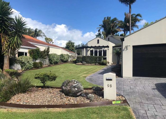  at 98 Landing, Albany, North Shore City, Auckland