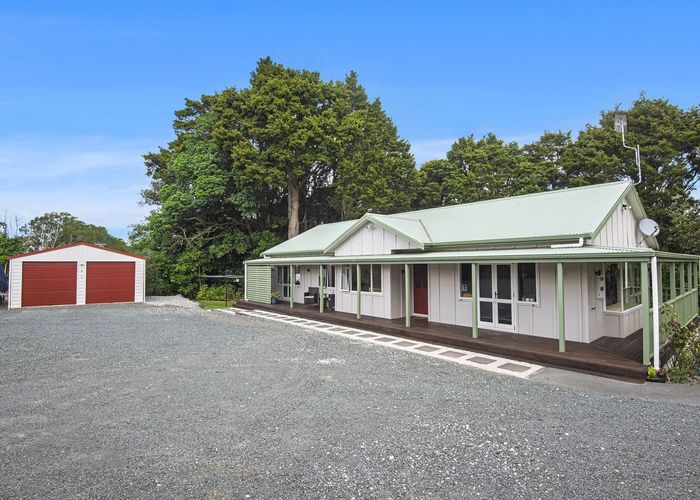  at 321 VINEGAR HILL RD, KAMO, WHANGAREI