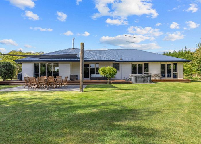  at 146 Chatmos Road, Willowby, Ashburton, Canterbury