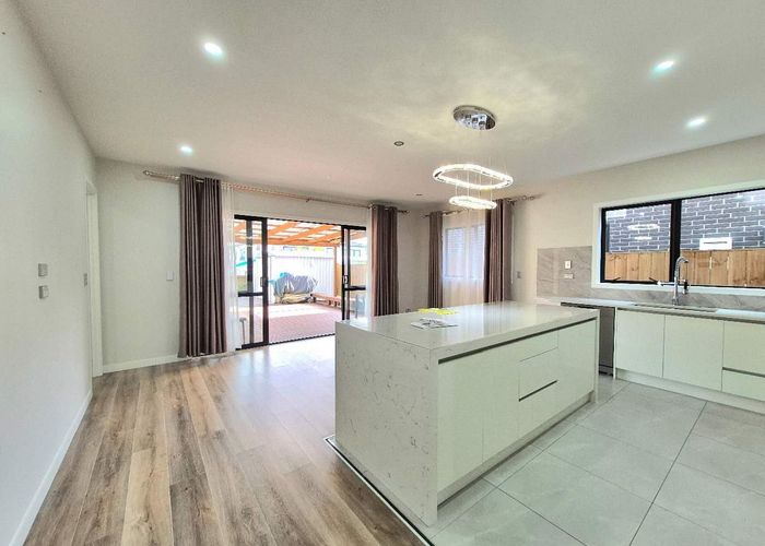  at Flat Bush, Manukau City, Auckland