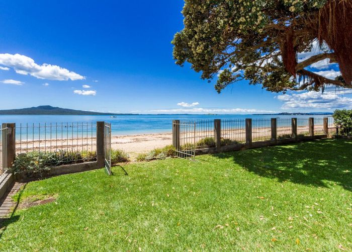  at 30 Oxford Terrace, Devonport, North Shore City, Auckland