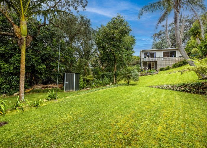  at 50 Tiri View Road, Palm Beach, Waiheke Island