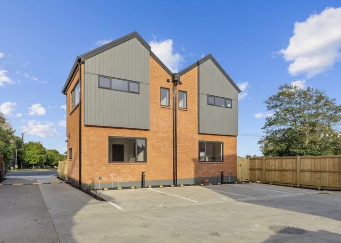  at Lot 1/629 Great South Road, Otahuhu, Auckland City, Auckland