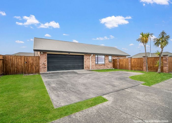  at 1 Nevada Way, Kelvin Grove, Palmerston North, Manawatu / Whanganui