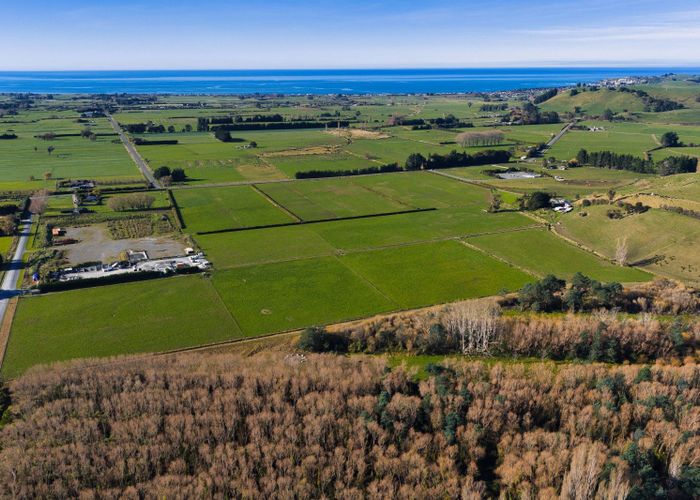  at 137 Red Swamp Road, Kaikoura, Kaikoura, Marlborough