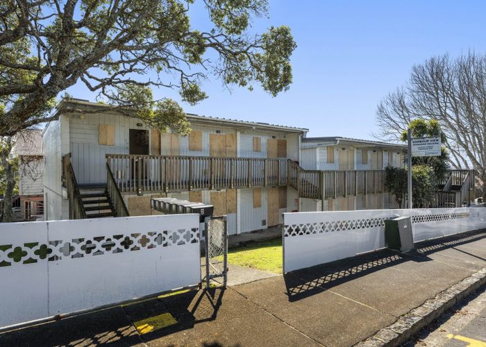  at 2-8 Ryle Street, Freemans Bay, Auckland City, Auckland