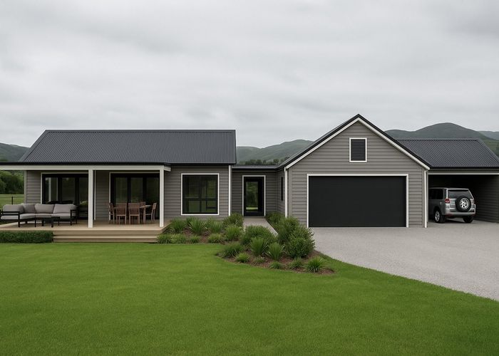  at Raikes Road, Kaitoke, Upper Hutt, Wellington