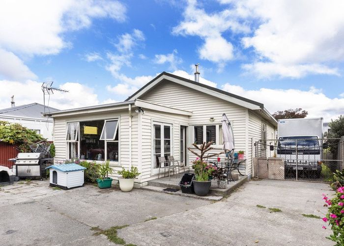  at 659 Ferry Road, Woolston, Christchurch City, Canterbury
