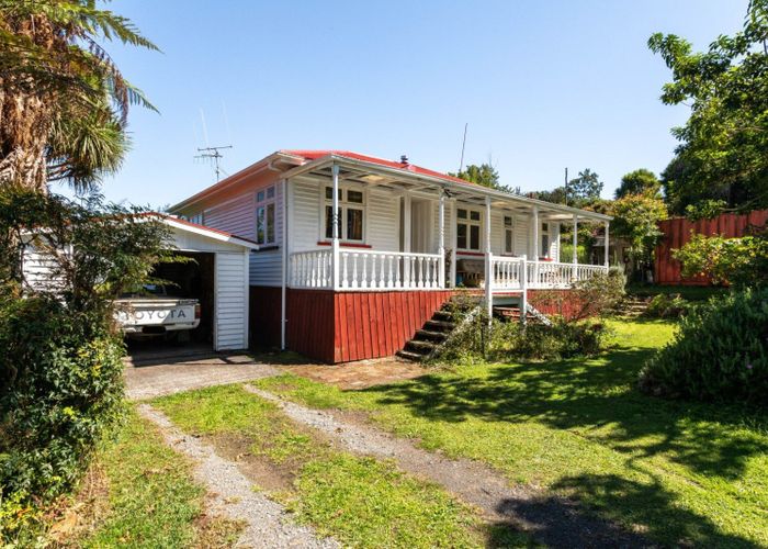  at 14 Melody Lane, Waikino, Waihi