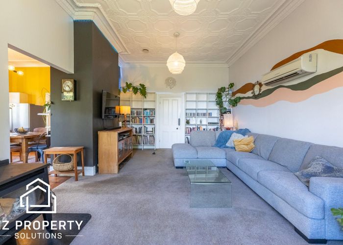  at 54 Rhodes Terrace, North East Valley, Dunedin, Otago