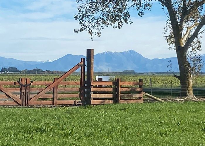  at 280 Tinwald Westerfield Mayfield Road, Mayfield, Ashburton, Canterbury
