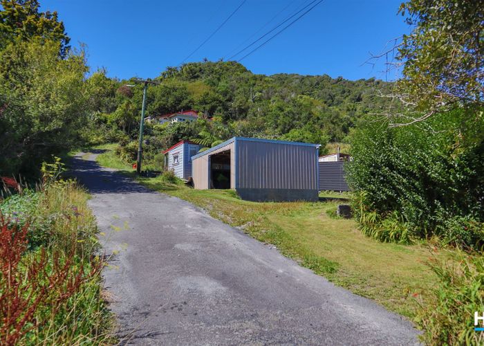  at 149 Bright Street, Cobden, Greymouth