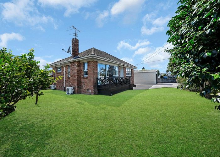  at 97 Russell Road, Manurewa, Manukau City, Auckland