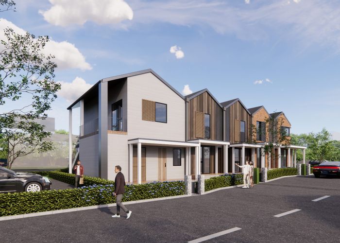  at Lot 4, 67 Rorotu Avenue, Drury, Papakura, Auckland