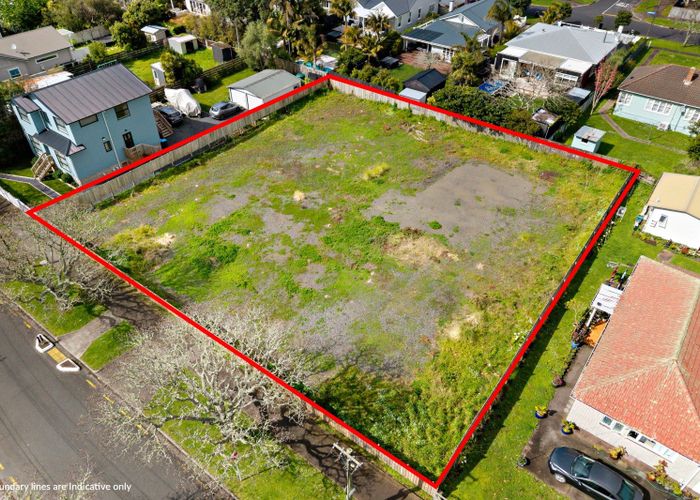  at 39-41 Parrish Road, Sandringham, Auckland City, Auckland
