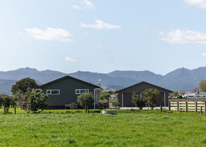  at 119 Oparia Road, Turua, Hauraki, Waikato