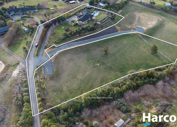  at 17D Westdale Road, Redwood Valley, Richmond