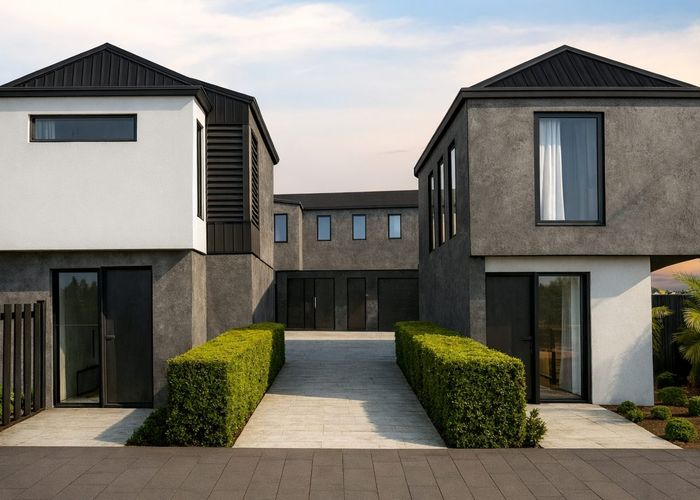  at 41 Newmark Street, Bishopdale, Christchurch