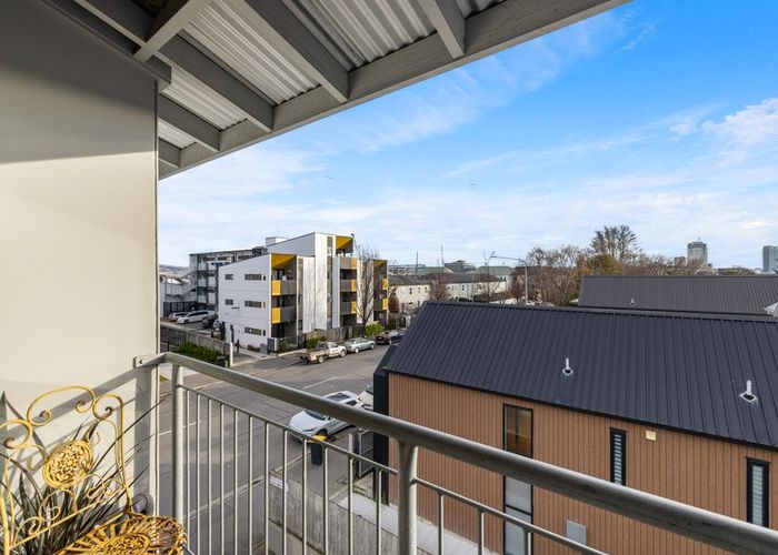  at 28/169 Fitzgerald Avenue, Christchurch Central, Christchurch
