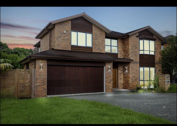  at 29 Dressage Lane, Greenhithe, Auckland