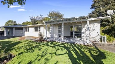  at 43A Cumberland Street, Merrilands, New Plymouth