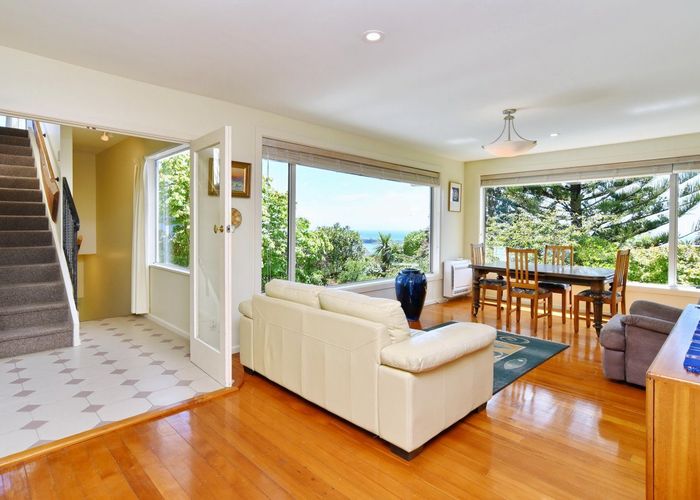  at 215A Mount Pleasant Road, Mount Pleasant, Christchurch