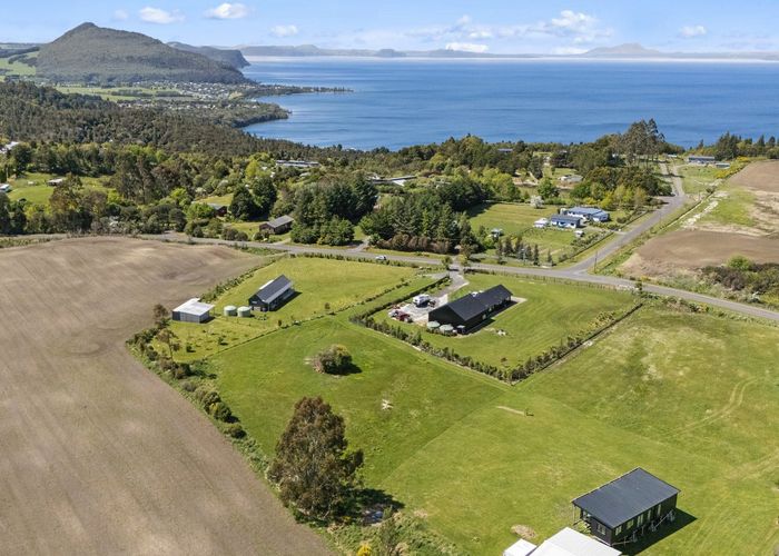  at 46 Parerohi Grove, Pukawa, Taupo, Waikato