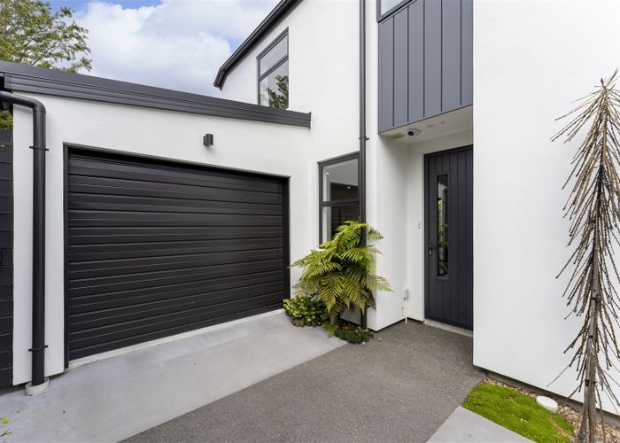  at 3/42 Berry Street, St Albans, Christchurch