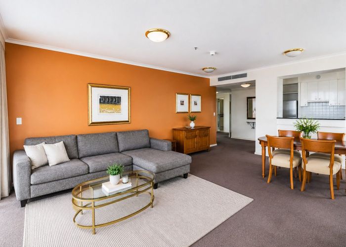  at 2101/8 Albert street, Auckland Central, Auckland