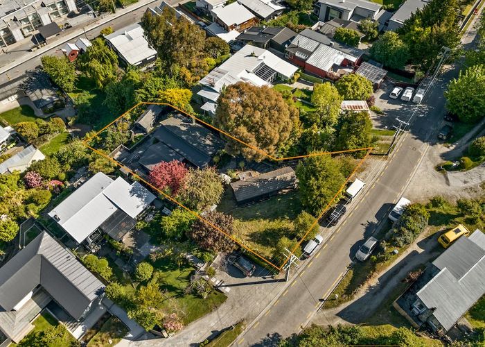 Recently sold 22 Lomond Crescent, Queenstown homes.co.nz