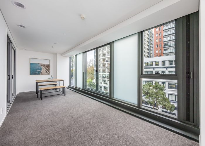  at 4A/100 Anzac Avenue, City Centre, Auckland City, Auckland
