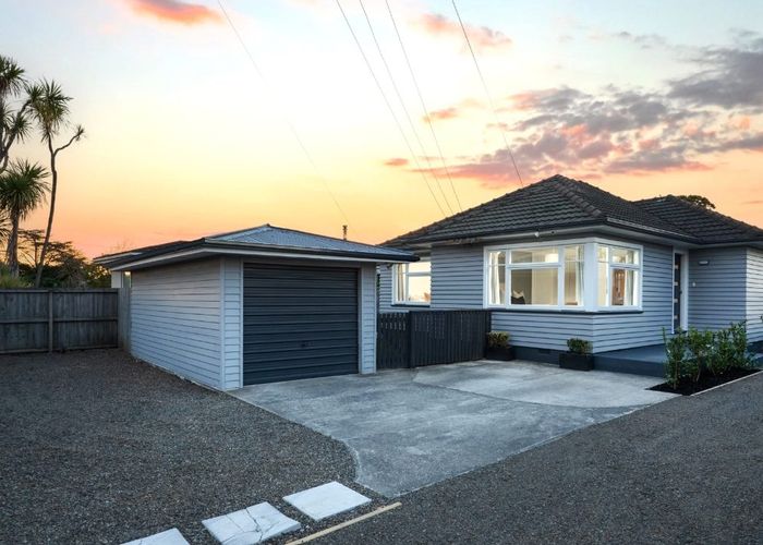  at 1/12 Dalkeith Street, Hoon Hay, Christchurch