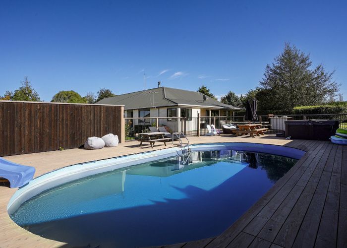  at 554 Barkers Road, Rangiora