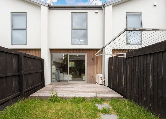  at 11/7 Lindores Street, Addington, Christchurch City, Canterbury