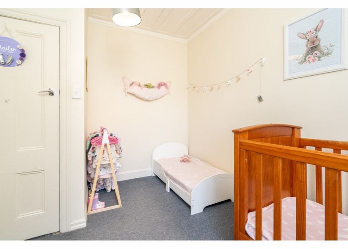  at 51 Manapouri Street, Ravensbourne, Dunedin